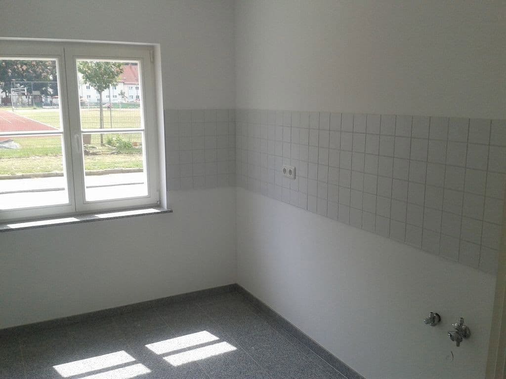 Prenájom bytu 2-izbový 45 m², Taucha, Sasko Prenájom bytu 2-izbový 45 m², Taucha, Sasko