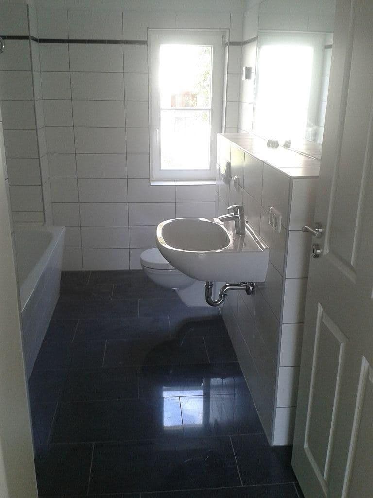 Prenájom bytu 2-izbový 45 m², Taucha, Sasko Prenájom bytu 2-izbový 45 m², Taucha, Sasko