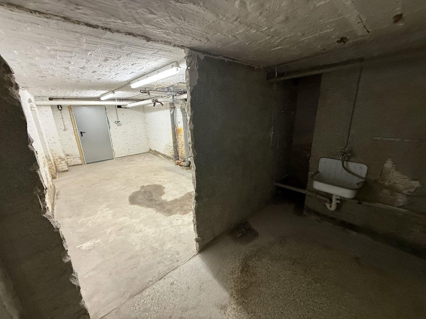 Prenájom nebytového priestoru 100 m², Stübbenstr. 10, Berlin, Berlín Prenájom nebytového priestoru 100 m², Stübbenstr. 10, Berlin, Berlín