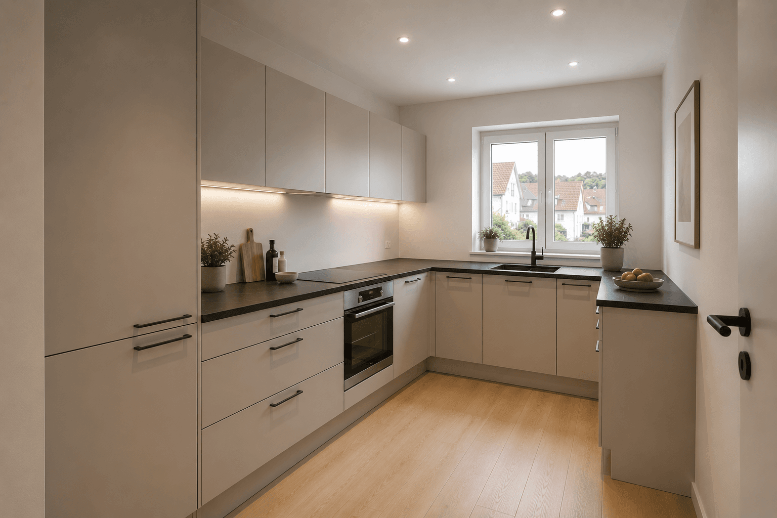 Predaj bytu 3-izbový 90 m², Mannheim, Bádensko-Wurttembersko Predaj bytu 3-izbový 90 m², Mannheim, Bádensko-Wurttembersko