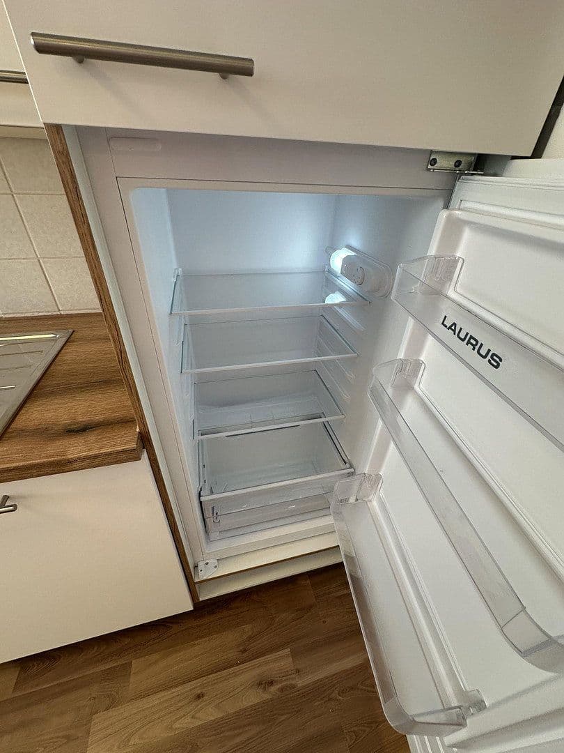 Prenájom bytu 3-izbový 54 m², Regensburgerstrasse 66a, Amberg, Bavorsko Prenájom bytu 3-izbový 54 m², Regensburgerstrasse 66a, Amberg, Bavorsko