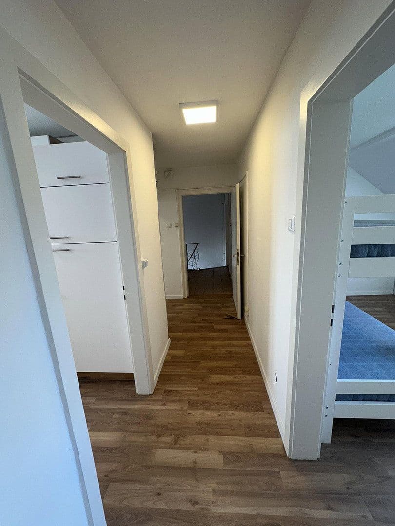 Prenájom bytu 3-izbový 54 m², Regensburgerstrasse 66a, Amberg, Bavorsko Prenájom bytu 3-izbový 54 m², Regensburgerstrasse 66a, Amberg, Bavorsko