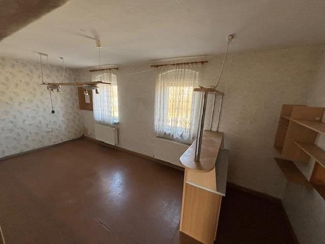 Predaj domu 187 m², pozemek 740 m², Bergstraße 6, Wurzen, Sasko Predaj domu 187 m², pozemek 740 m², Bergstraße 6, Wurzen, Sasko
