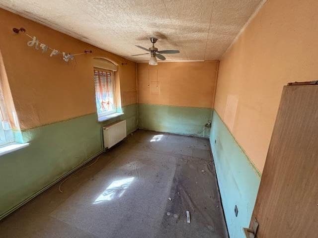 Predaj domu 187 m², pozemek 740 m², Bergstraße 6, Wurzen, Sasko Predaj domu 187 m², pozemek 740 m², Bergstraße 6, Wurzen, Sasko