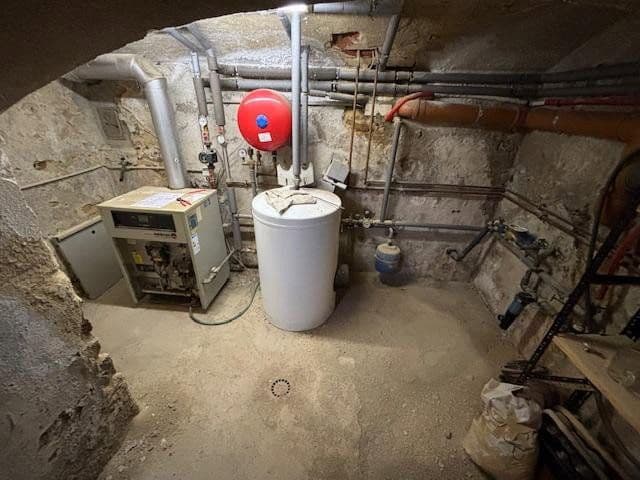 Predaj domu 187 m², pozemek 740 m², Bergstraße 6, Wurzen, Sasko Predaj domu 187 m², pozemek 740 m², Bergstraße 6, Wurzen, Sasko