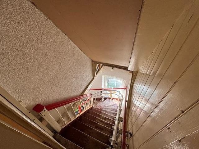 Predaj domu 187 m², pozemek 740 m², Bergstraße 6, Wurzen, Sasko Predaj domu 187 m², pozemek 740 m², Bergstraße 6, Wurzen, Sasko