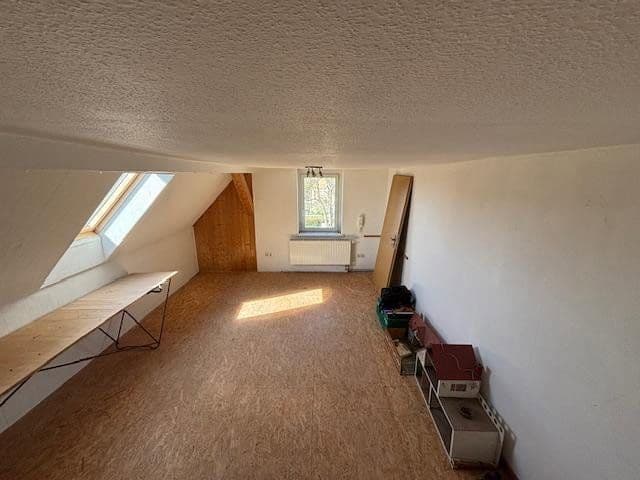 Predaj domu 187 m², pozemek 740 m², Bergstraße 6, Wurzen, Sasko Predaj domu 187 m², pozemek 740 m², Bergstraße 6, Wurzen, Sasko
