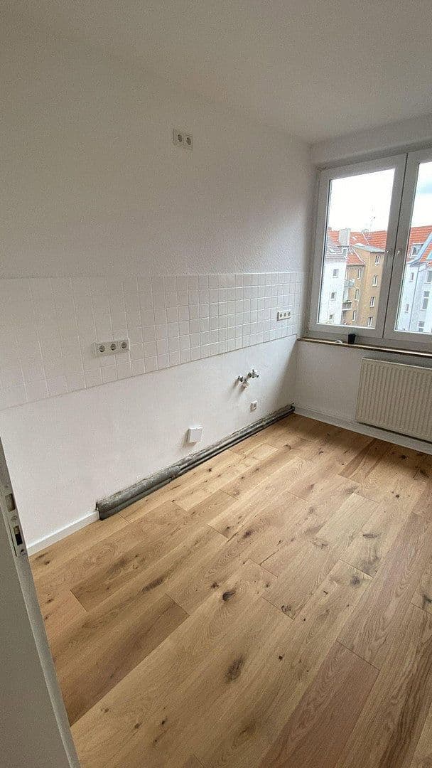 Prenájom bytu 1-izbový 74 m², Köln, Severné Porýnie - Westfálsko Prenájom bytu 1-izbový 74 m², Köln, Severné Porýnie - Westfálsko