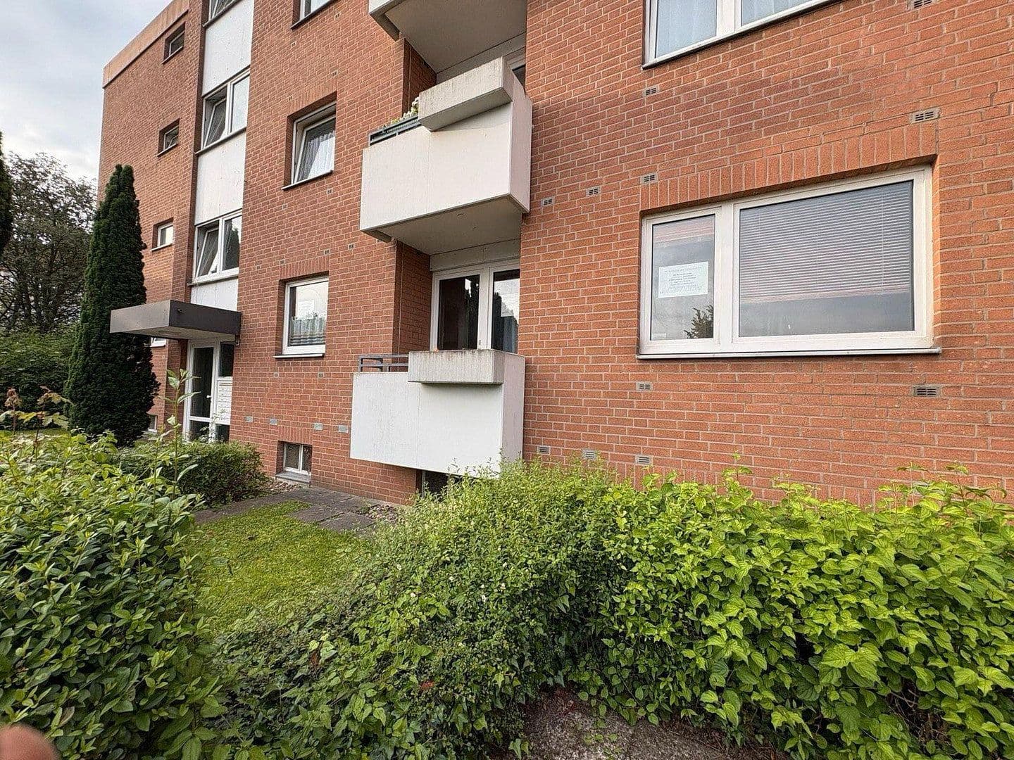 Predaj bytu 3-izbový 83 m², Stresemannstr., Hildesheim, Dolné Sasko Predaj bytu 3-izbový 83 m², Stresemannstr., Hildesheim, Dolné Sasko
