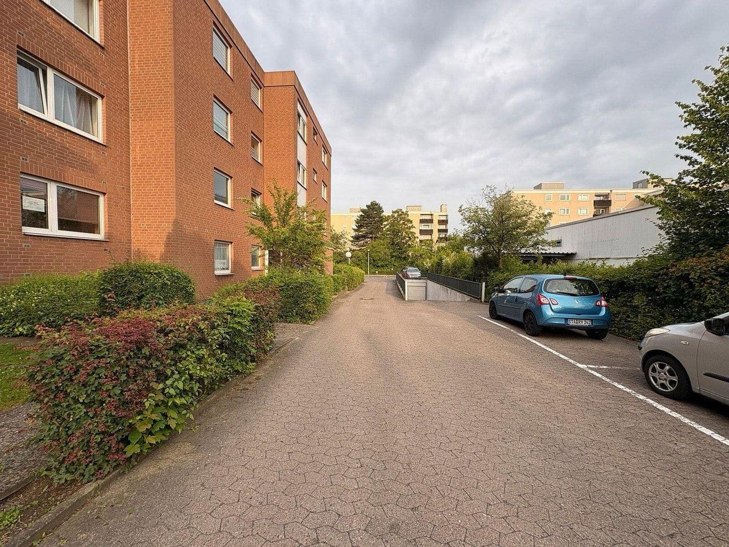 Predaj bytu 3-izbový 83 m², Stresemannstr., Hildesheim, Dolné Sasko Predaj bytu 3-izbový 83 m², Stresemannstr., Hildesheim, Dolné Sasko