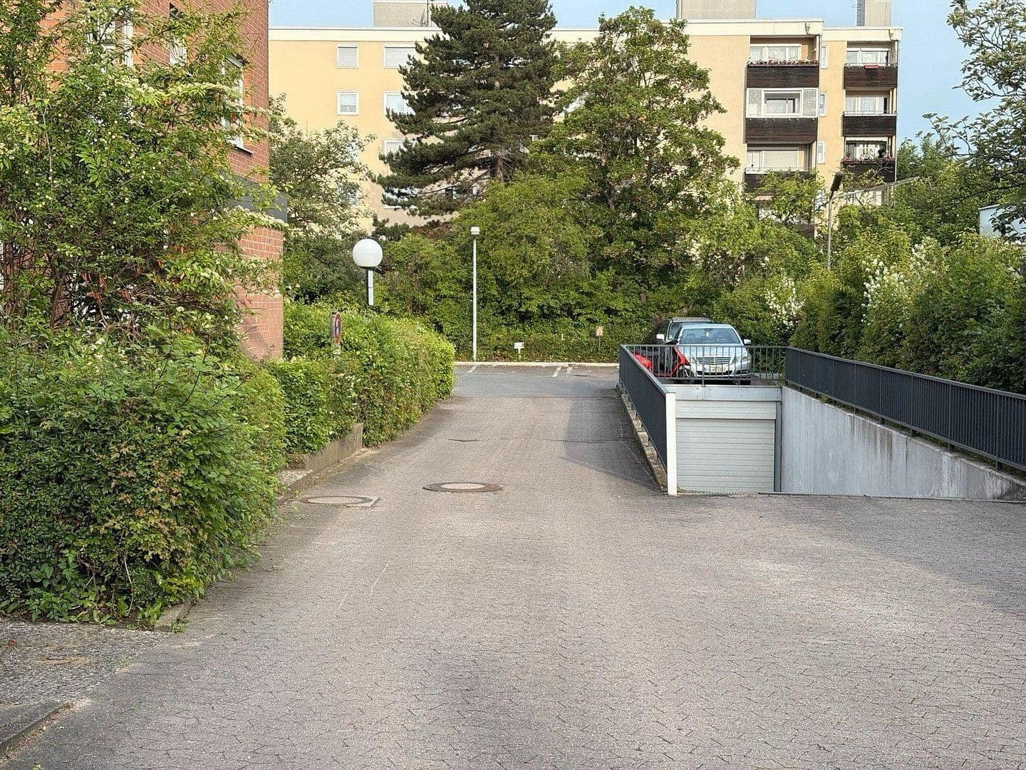 Predaj bytu 3-izbový 83 m², Stresemannstr., Hildesheim, Dolné Sasko Predaj bytu 3-izbový 83 m², Stresemannstr., Hildesheim, Dolné Sasko