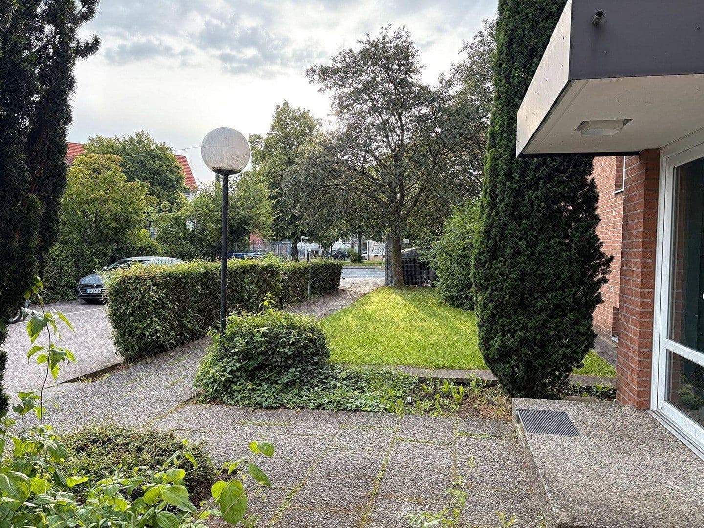 Predaj bytu 3-izbový 83 m², Stresemannstr., Hildesheim, Dolné Sasko Predaj bytu 3-izbový 83 m², Stresemannstr., Hildesheim, Dolné Sasko