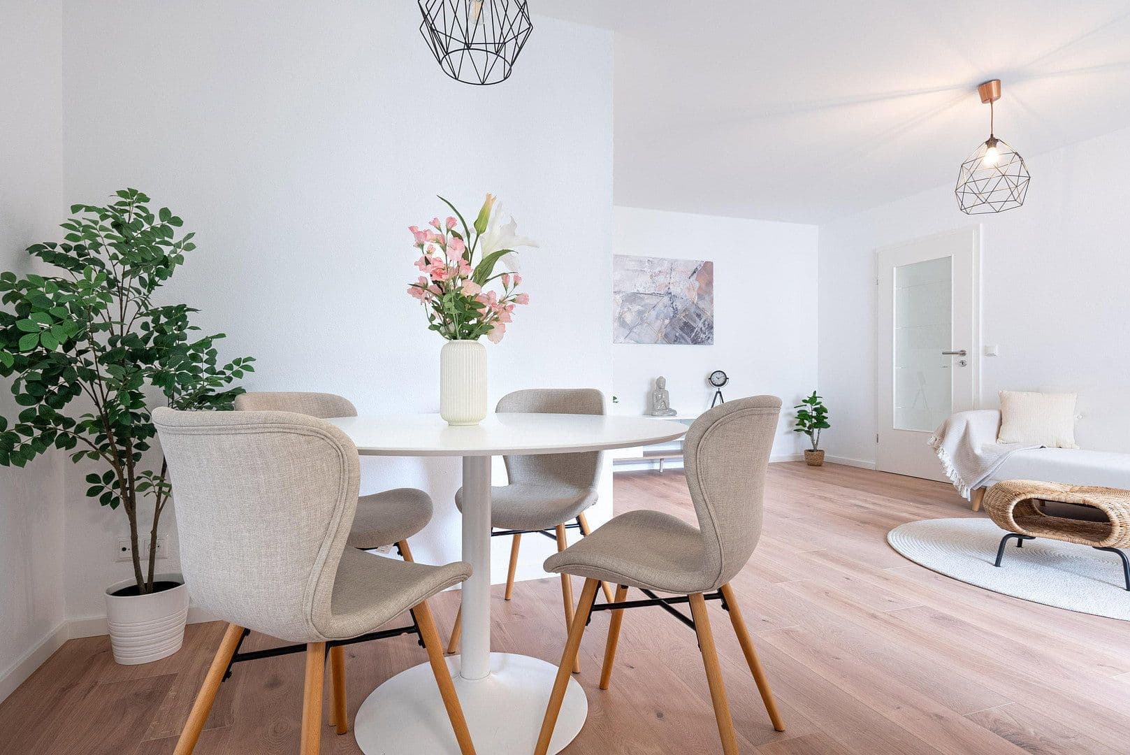 Predaj bytu 3-izbový 71 m², Gersthofen, Bavorsko Predaj bytu 3-izbový 71 m², Gersthofen, Bavorsko