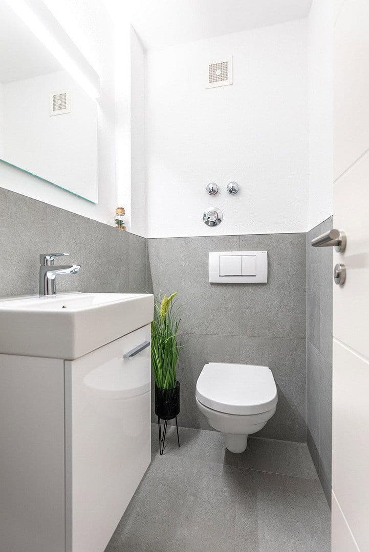 Predaj bytu 3-izbový 71 m², Gersthofen, Bavorsko Predaj bytu 3-izbový 71 m², Gersthofen, Bavorsko