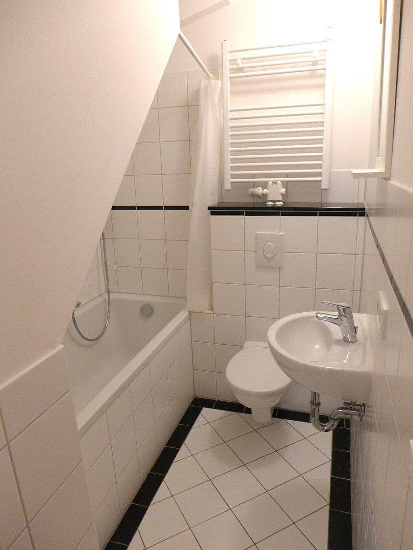Prenájom bytu 3-izbový 72 m², Schweppermannstr.0, Nürnberg, Bavorsko Prenájom bytu 3-izbový 72 m², Schweppermannstr.0, Nürnberg, Bavorsko