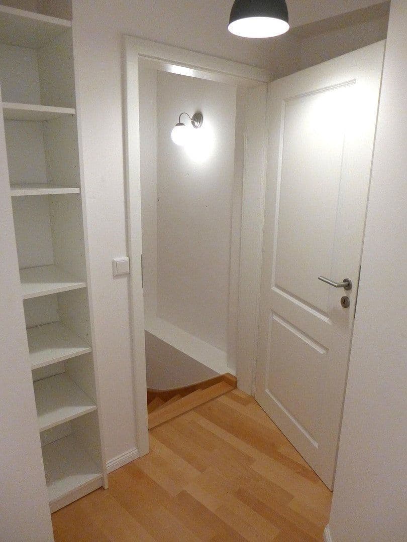 Prenájom bytu 3-izbový 72 m², Schweppermannstr.0, Nürnberg, Bavorsko Prenájom bytu 3-izbový 72 m², Schweppermannstr.0, Nürnberg, Bavorsko