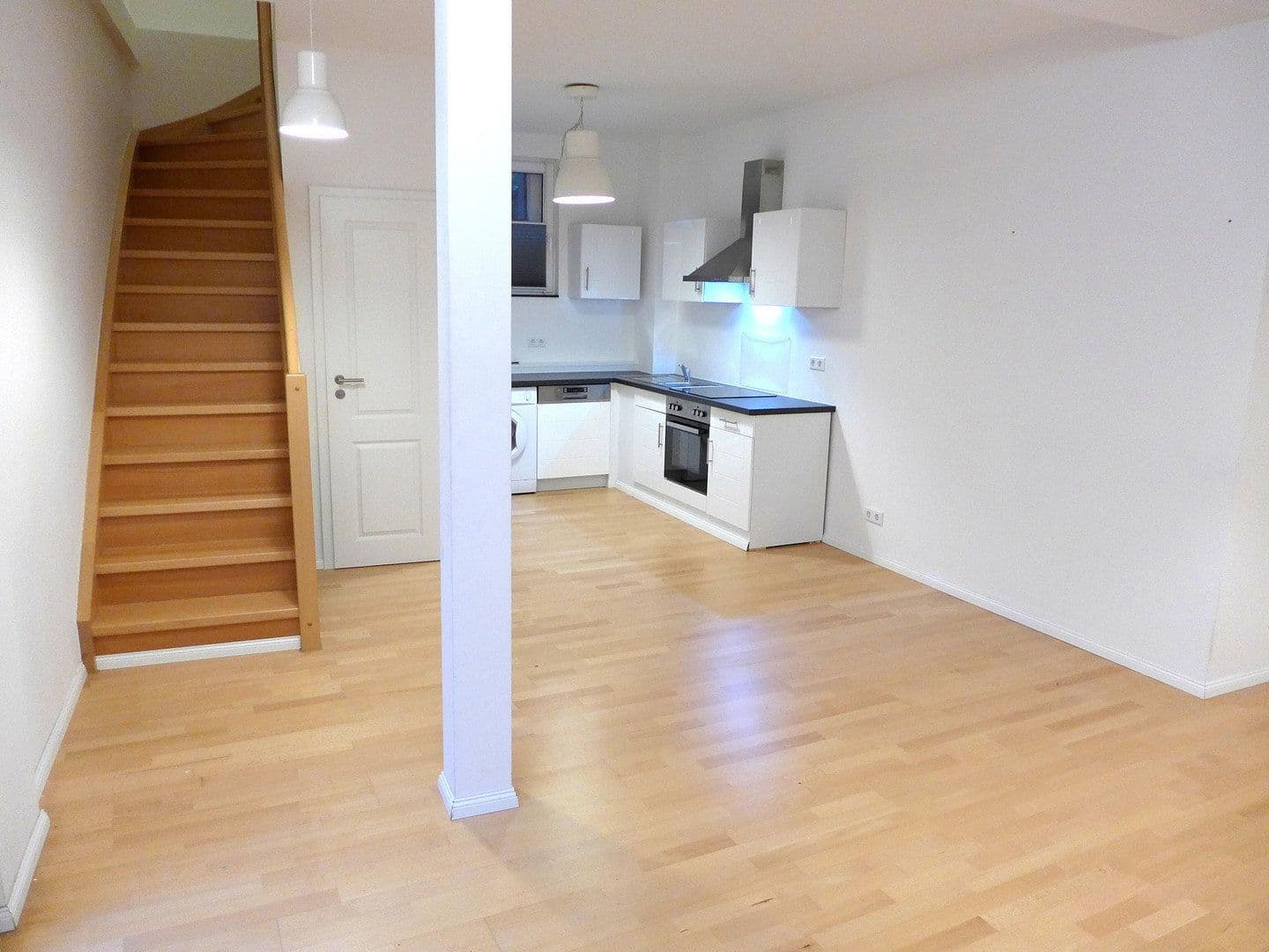 Prenájom bytu 3-izbový 72 m², Schweppermannstr.0, Nürnberg, Bavorsko Prenájom bytu 3-izbový 72 m², Schweppermannstr.0, Nürnberg, Bavorsko