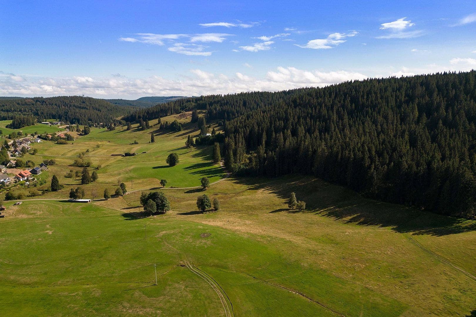 Predaj domu 320 m², pozemek 4.650 m², Schluchsee, Bádensko-Wurttembersko Predaj domu 320 m², pozemek 4.650 m², Schluchsee, Bádensko-Wurttembersko