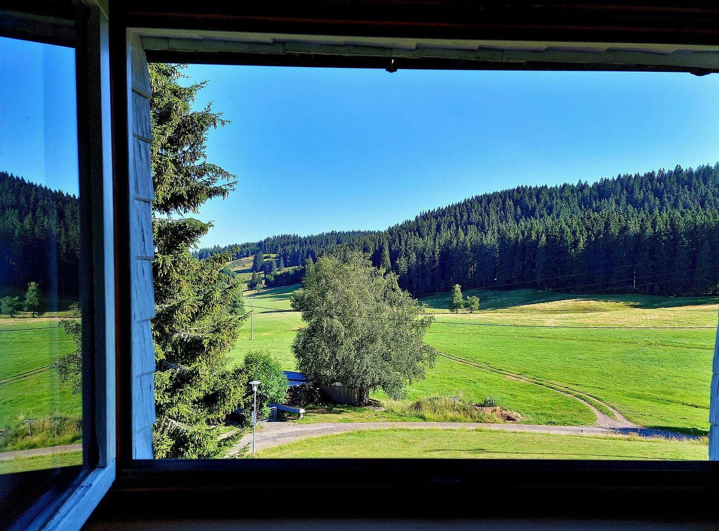 Predaj domu 320 m², pozemek 4.650 m², Schluchsee, Bádensko-Wurttembersko Predaj domu 320 m², pozemek 4.650 m², Schluchsee, Bádensko-Wurttembersko