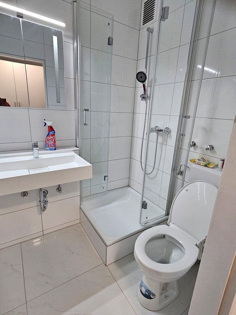 Predaj bytu 1-izbový 33 m², Göttingen, Dolné Sasko Predaj bytu 1-izbový 33 m², Göttingen, Dolné Sasko