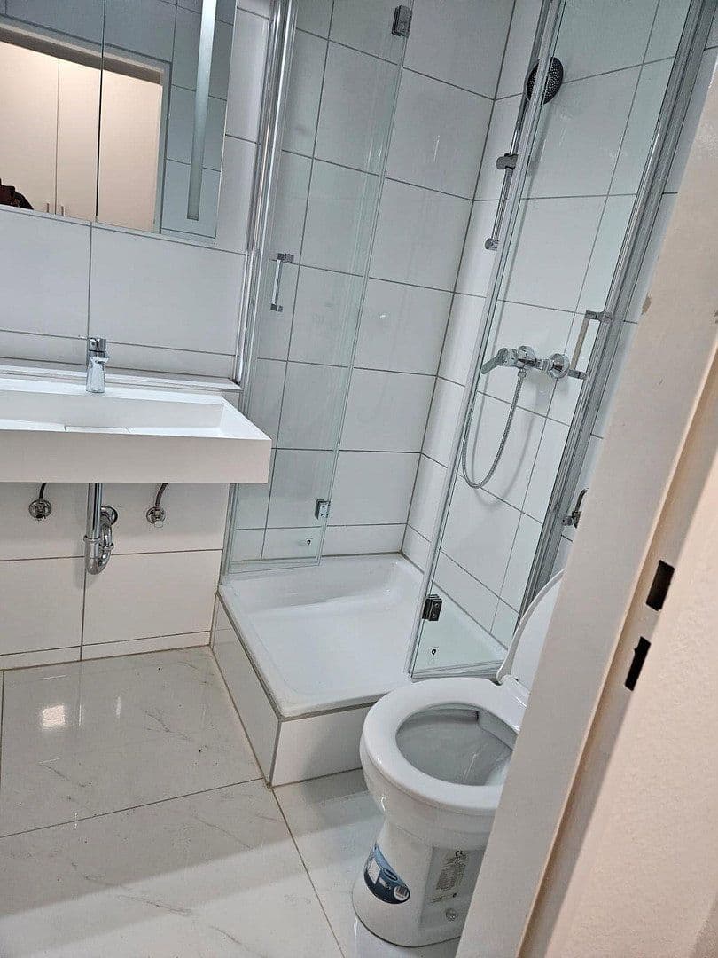Predaj bytu 1-izbový 33 m², Göttingen, Dolné Sasko Predaj bytu 1-izbový 33 m², Göttingen, Dolné Sasko