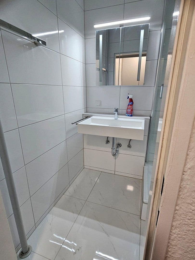 Predaj bytu 1-izbový 33 m², Göttingen, Dolné Sasko Predaj bytu 1-izbový 33 m², Göttingen, Dolné Sasko