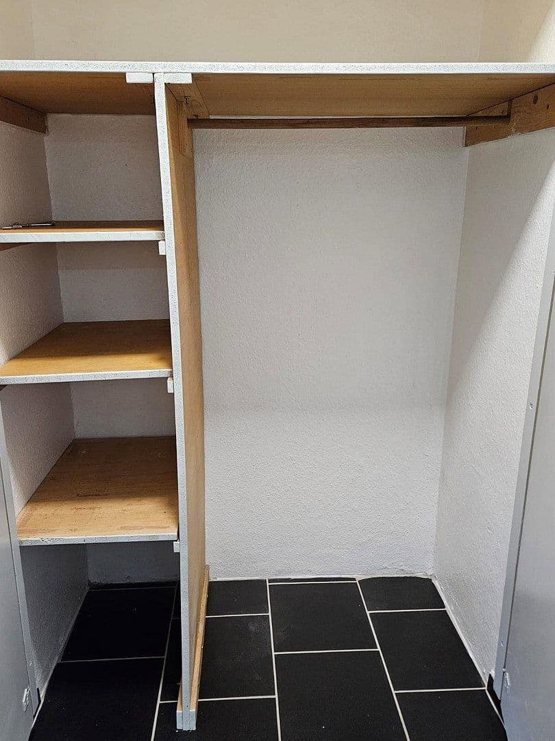 Predaj bytu 1-izbový 33 m², Göttingen, Dolné Sasko Predaj bytu 1-izbový 33 m², Göttingen, Dolné Sasko