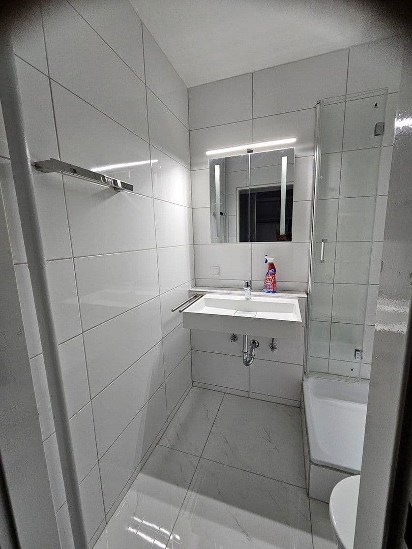 Predaj bytu 1-izbový 33 m², Göttingen, Dolné Sasko Predaj bytu 1-izbový 33 m², Göttingen, Dolné Sasko