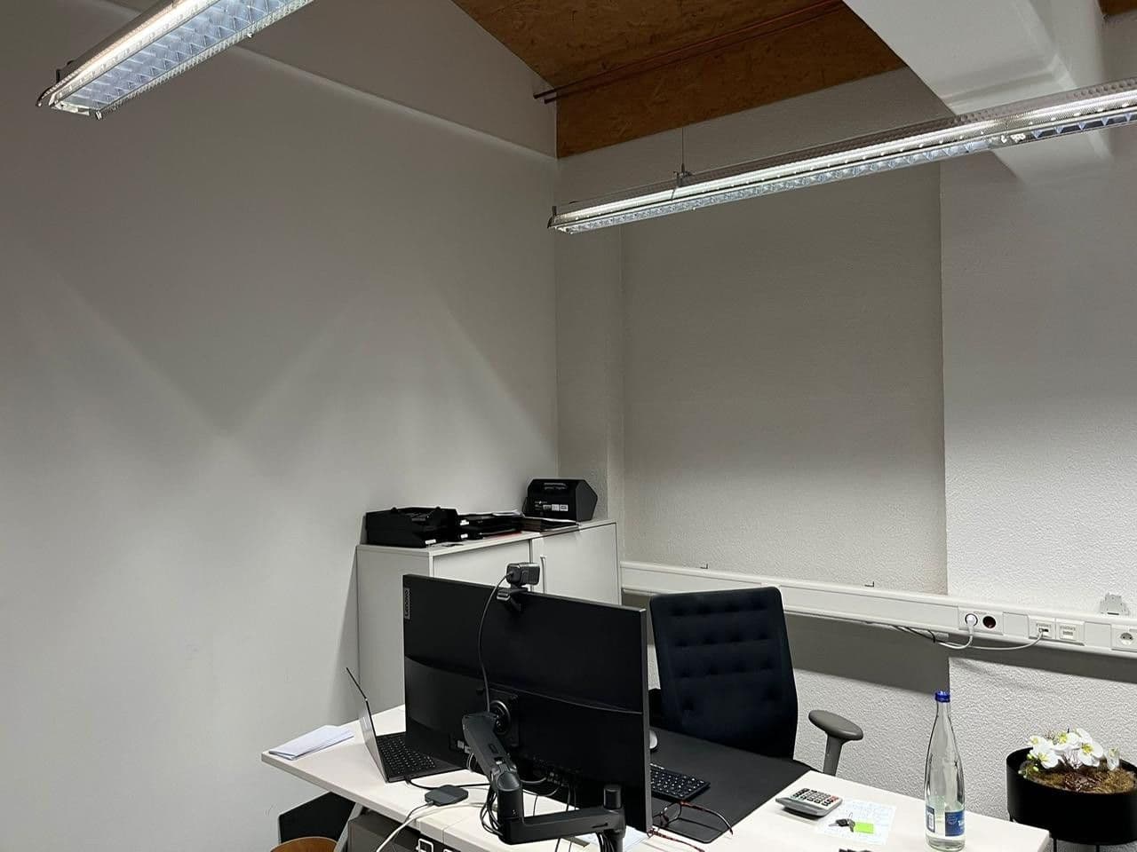 Prenájom kancelárie 360 m², Hohenzollernstr. 111, Pforzheim, Bádensko-Wurttembersko Prenájom kancelárie 360 m², Hohenzollernstr. 111, Pforzheim, Bádensko-Wurttembersko