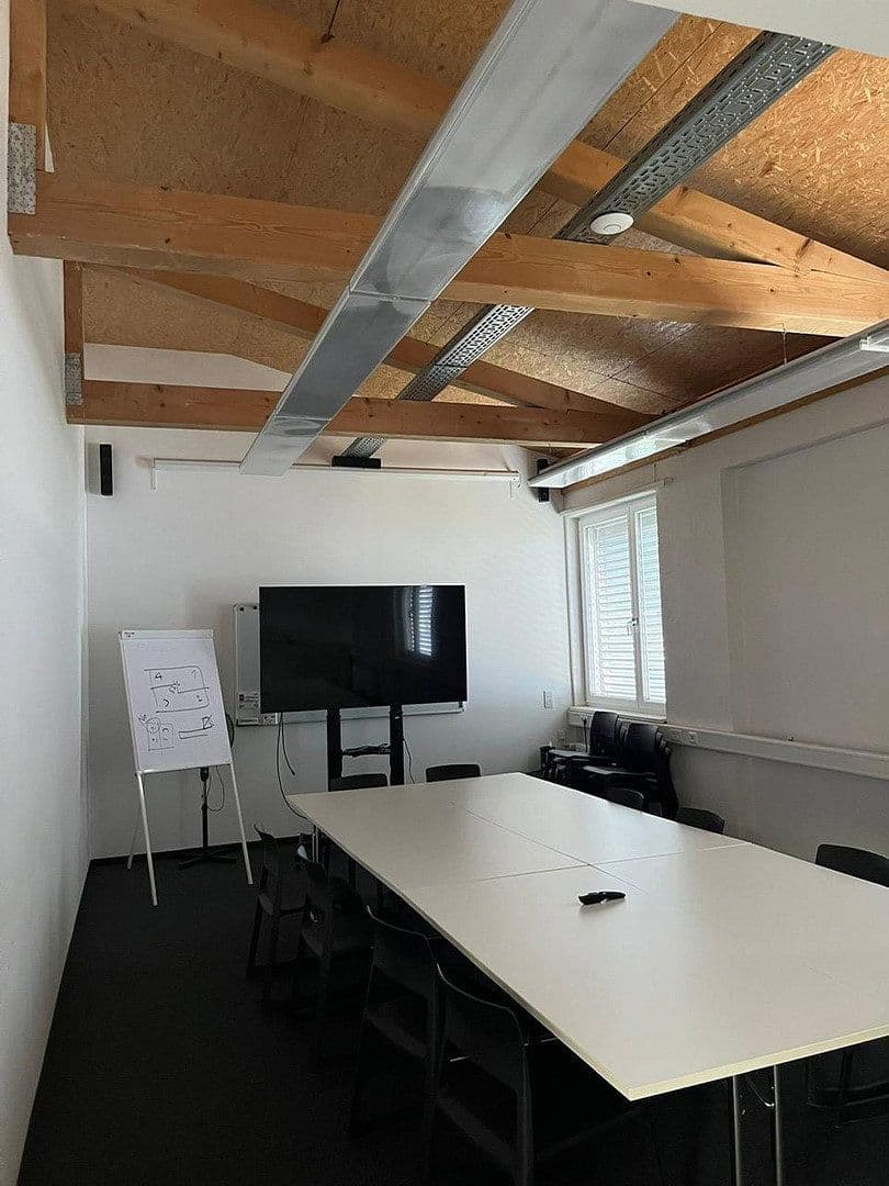 Prenájom kancelárie 360 m², Hohenzollernstr. 111, Pforzheim, Bádensko-Wurttembersko Prenájom kancelárie 360 m², Hohenzollernstr. 111, Pforzheim, Bádensko-Wurttembersko
