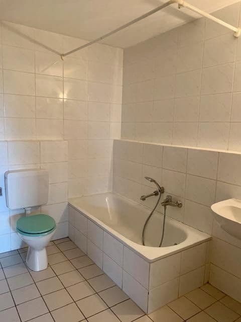 Prenájom bytu 2-izbový 62 m², Turnerstr. 1, Ingolstadt, Bavorsko Prenájom bytu 2-izbový 62 m², Turnerstr. 1, Ingolstadt, Bavorsko