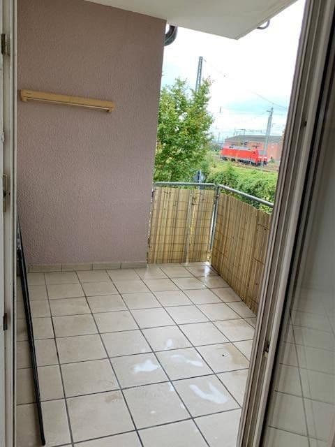 Prenájom bytu 2-izbový 62 m², Turnerstr. 1, Ingolstadt, Bavorsko Prenájom bytu 2-izbový 62 m², Turnerstr. 1, Ingolstadt, Bavorsko