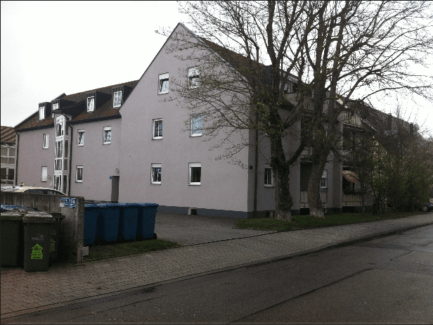 Prenájom bytu 2-izbový 62 m², Turnerstr. 1, Ingolstadt, Bavorsko Prenájom bytu 2-izbový 62 m², Turnerstr. 1, Ingolstadt, Bavorsko