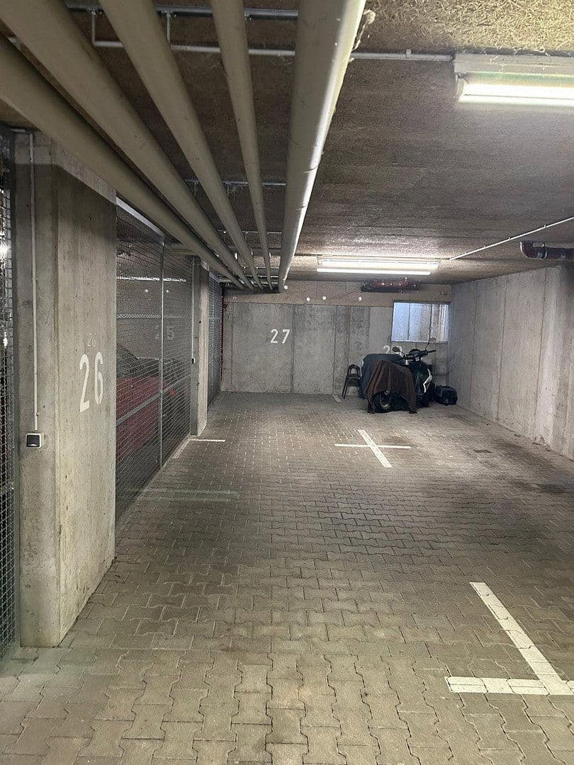 Predaj bytu 4-izbový 90 m², Clara-Schumann-Straße 34, Schwieberdingen, Bádensko-Wurttembersko Predaj bytu 4-izbový 90 m², Clara-Schumann-Straße 34, Schwieberdingen, Bádensko-Wurttembersko