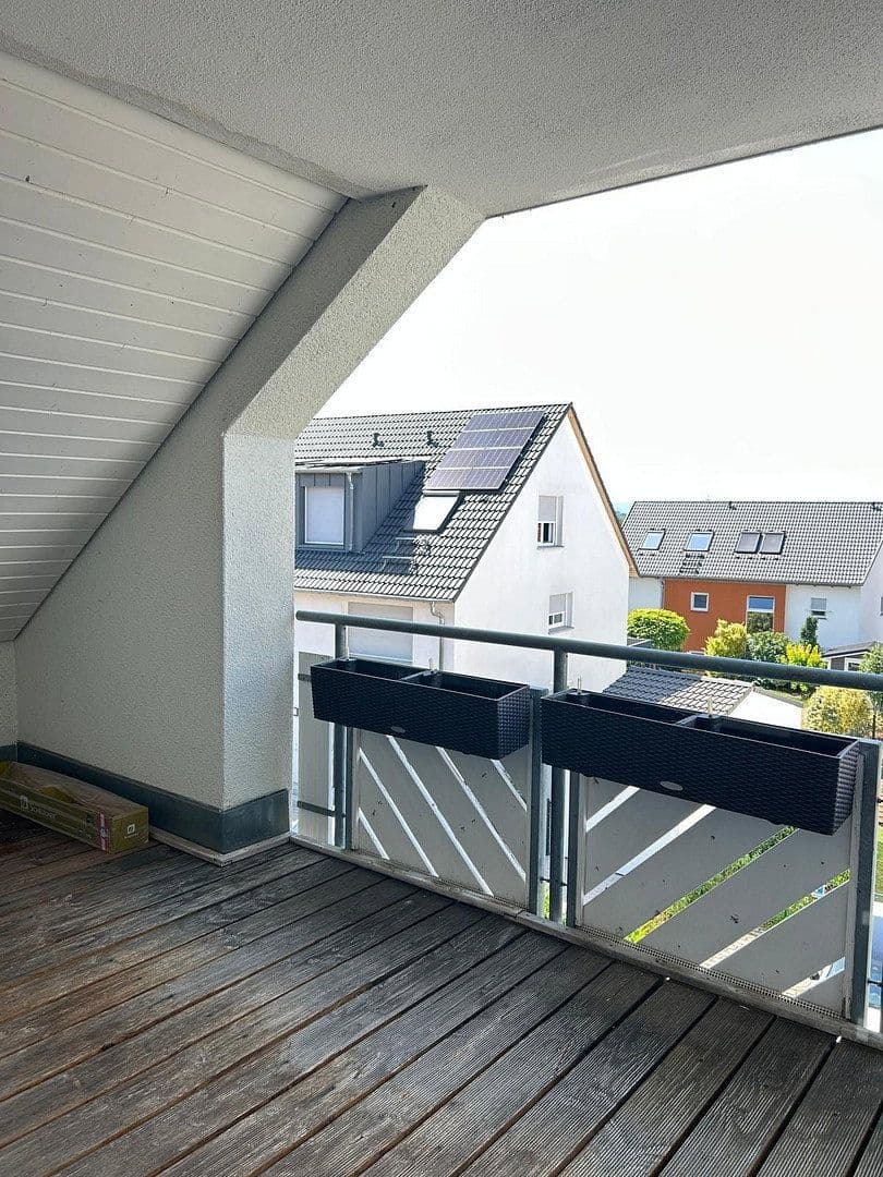 Predaj bytu 4-izbový 90 m², Clara-Schumann-Straße 34, Schwieberdingen, Bádensko-Wurttembersko Predaj bytu 4-izbový 90 m², Clara-Schumann-Straße 34, Schwieberdingen, Bádensko-Wurttembersko