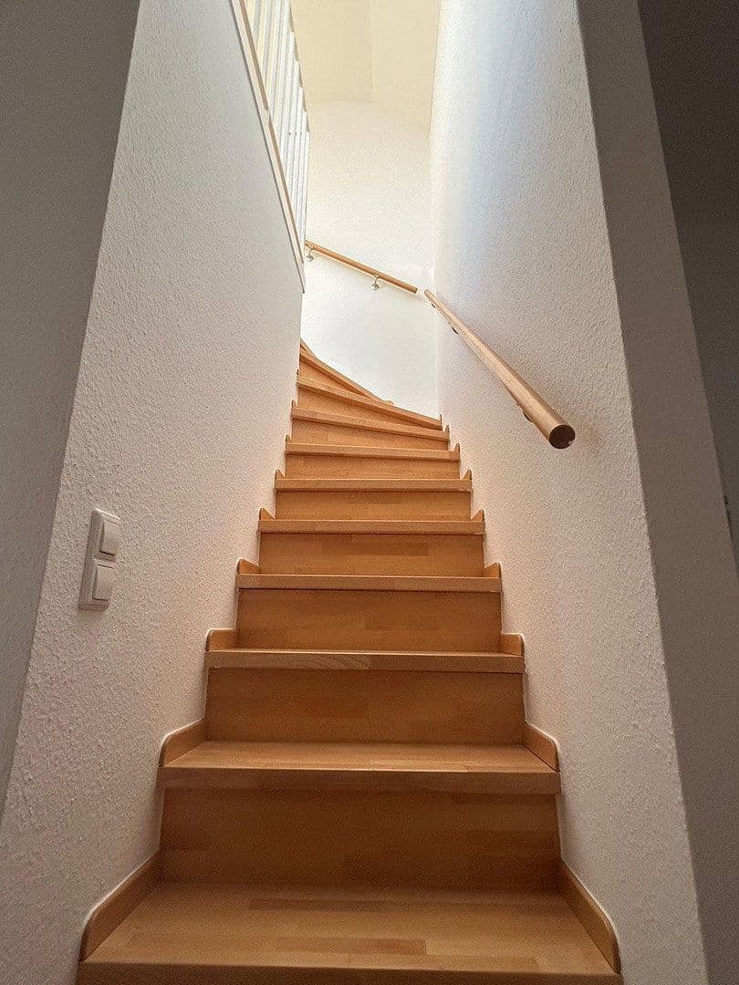 Predaj bytu 4-izbový 90 m², Clara-Schumann-Straße 34, Schwieberdingen, Bádensko-Wurttembersko Predaj bytu 4-izbový 90 m², Clara-Schumann-Straße 34, Schwieberdingen, Bádensko-Wurttembersko