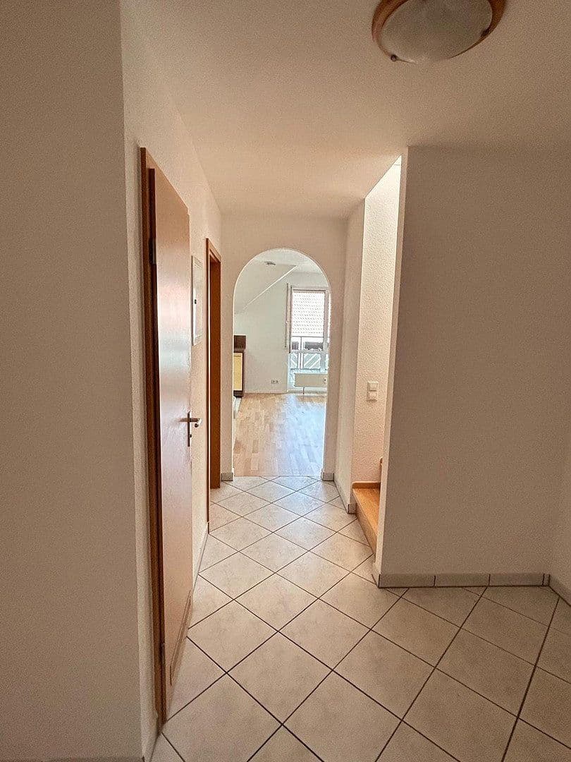 Predaj bytu 4-izbový 90 m², Clara-Schumann-Straße 34, Schwieberdingen, Bádensko-Wurttembersko Predaj bytu 4-izbový 90 m², Clara-Schumann-Straße 34, Schwieberdingen, Bádensko-Wurttembersko