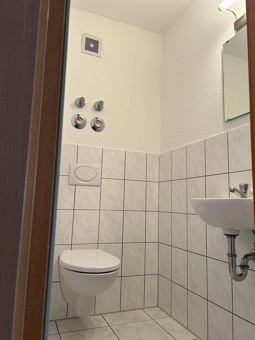 Predaj bytu 4-izbový 90 m², Clara-Schumann-Straße 34, Schwieberdingen, Bádensko-Wurttembersko Predaj bytu 4-izbový 90 m², Clara-Schumann-Straße 34, Schwieberdingen, Bádensko-Wurttembersko