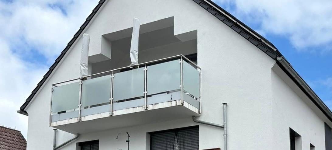 Prenájom bytu 4-izbový 104 m², Spessartstraße 36, Dietzenbach, Hesensko Prenájom bytu 4-izbový 104 m², Spessartstraße 36, Dietzenbach, Hesensko