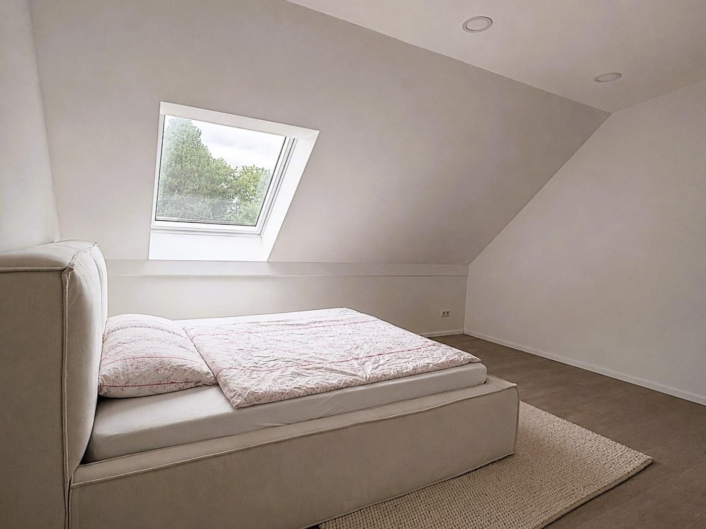 Prenájom bytu 4-izbový 104 m², Spessartstraße 36, Dietzenbach, Hesensko Prenájom bytu 4-izbový 104 m², Spessartstraße 36, Dietzenbach, Hesensko
