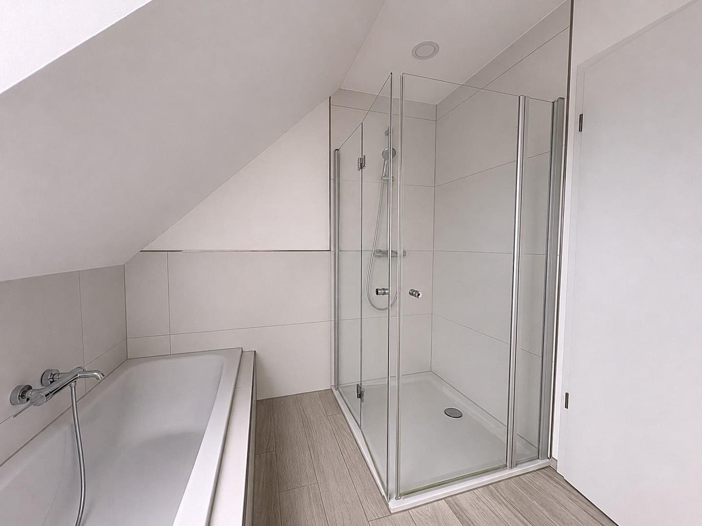 Prenájom bytu 4-izbový 104 m², Spessartstraße 36, Dietzenbach, Hesensko Prenájom bytu 4-izbový 104 m², Spessartstraße 36, Dietzenbach, Hesensko