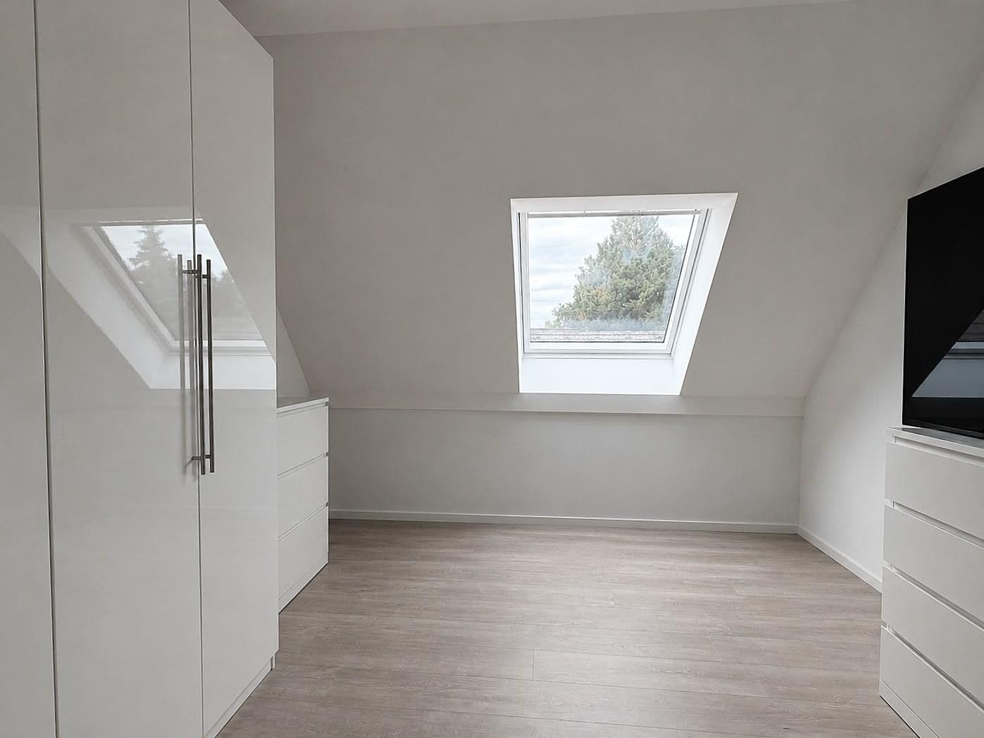 Prenájom bytu 4-izbový 104 m², Spessartstraße 36, Dietzenbach, Hesensko Prenájom bytu 4-izbový 104 m², Spessartstraße 36, Dietzenbach, Hesensko
