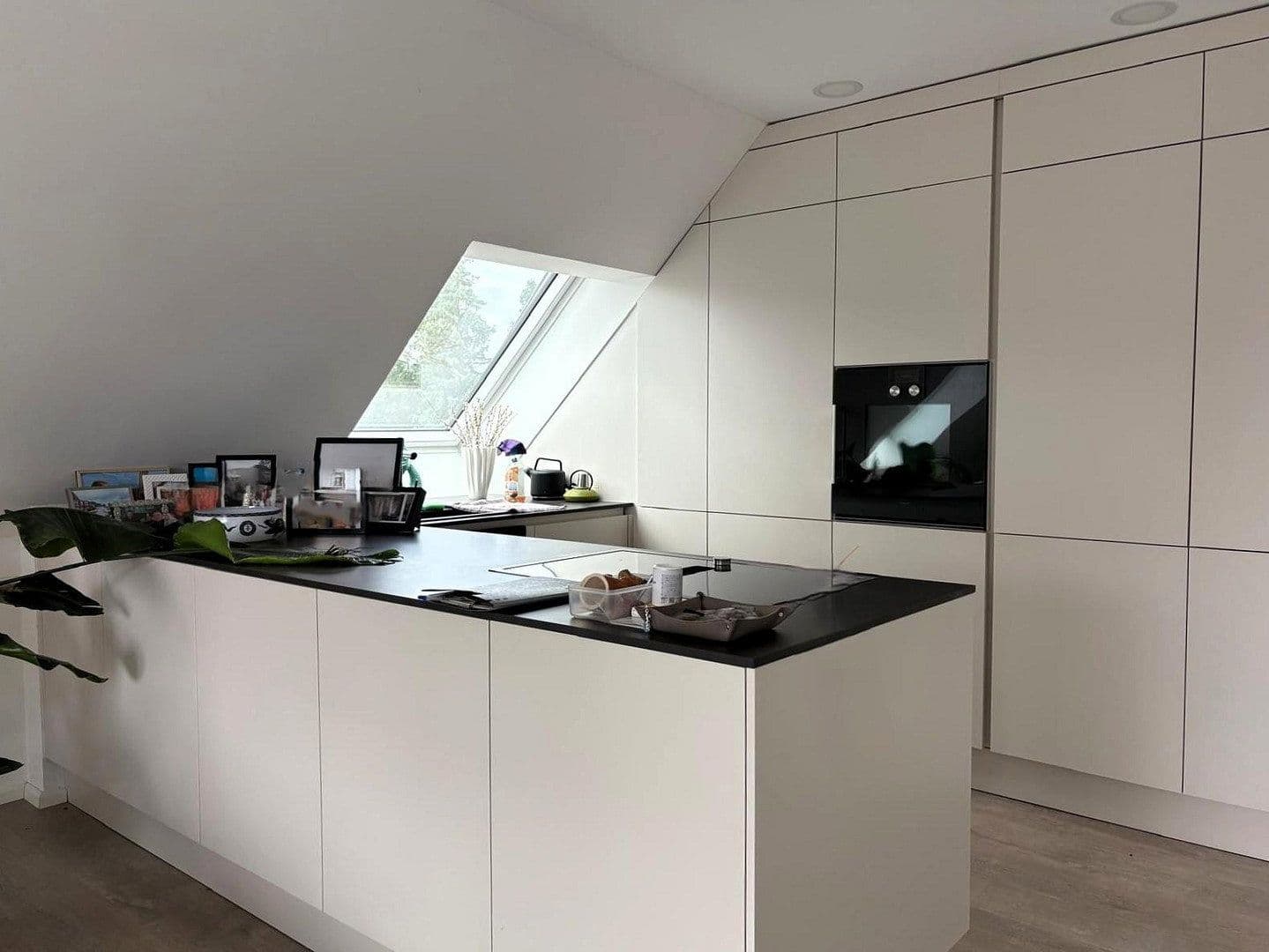 Prenájom bytu 4-izbový 104 m², Spessartstraße 36, Dietzenbach, Hesensko Prenájom bytu 4-izbový 104 m², Spessartstraße 36, Dietzenbach, Hesensko