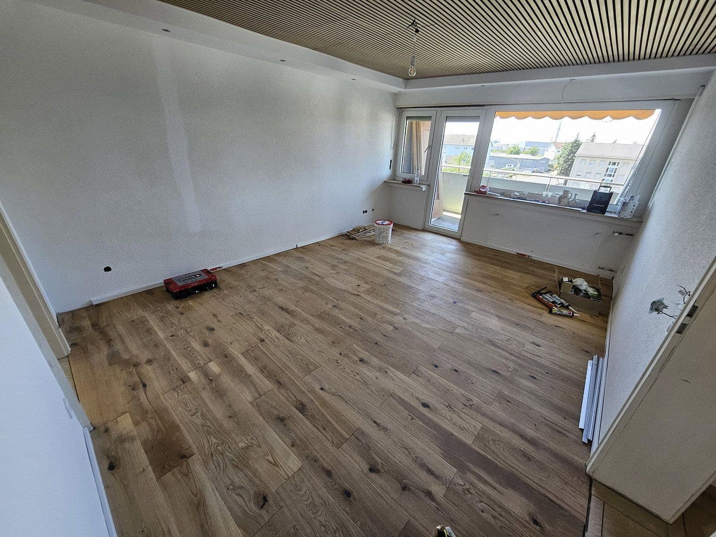 Prenájom bytu 2-izbový 64 m², Aschaffenburg, Bavorsko Prenájom bytu 2-izbový 64 m², Aschaffenburg, Bavorsko
