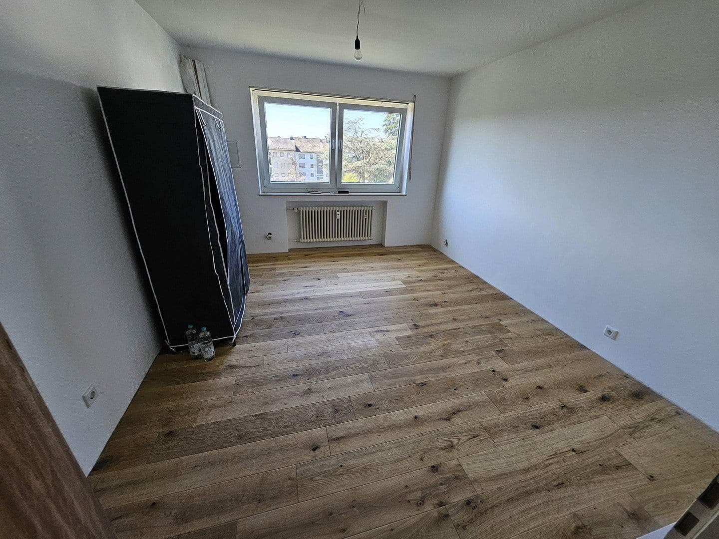 Prenájom bytu 2-izbový 64 m², Aschaffenburg, Bavorsko Prenájom bytu 2-izbový 64 m², Aschaffenburg, Bavorsko