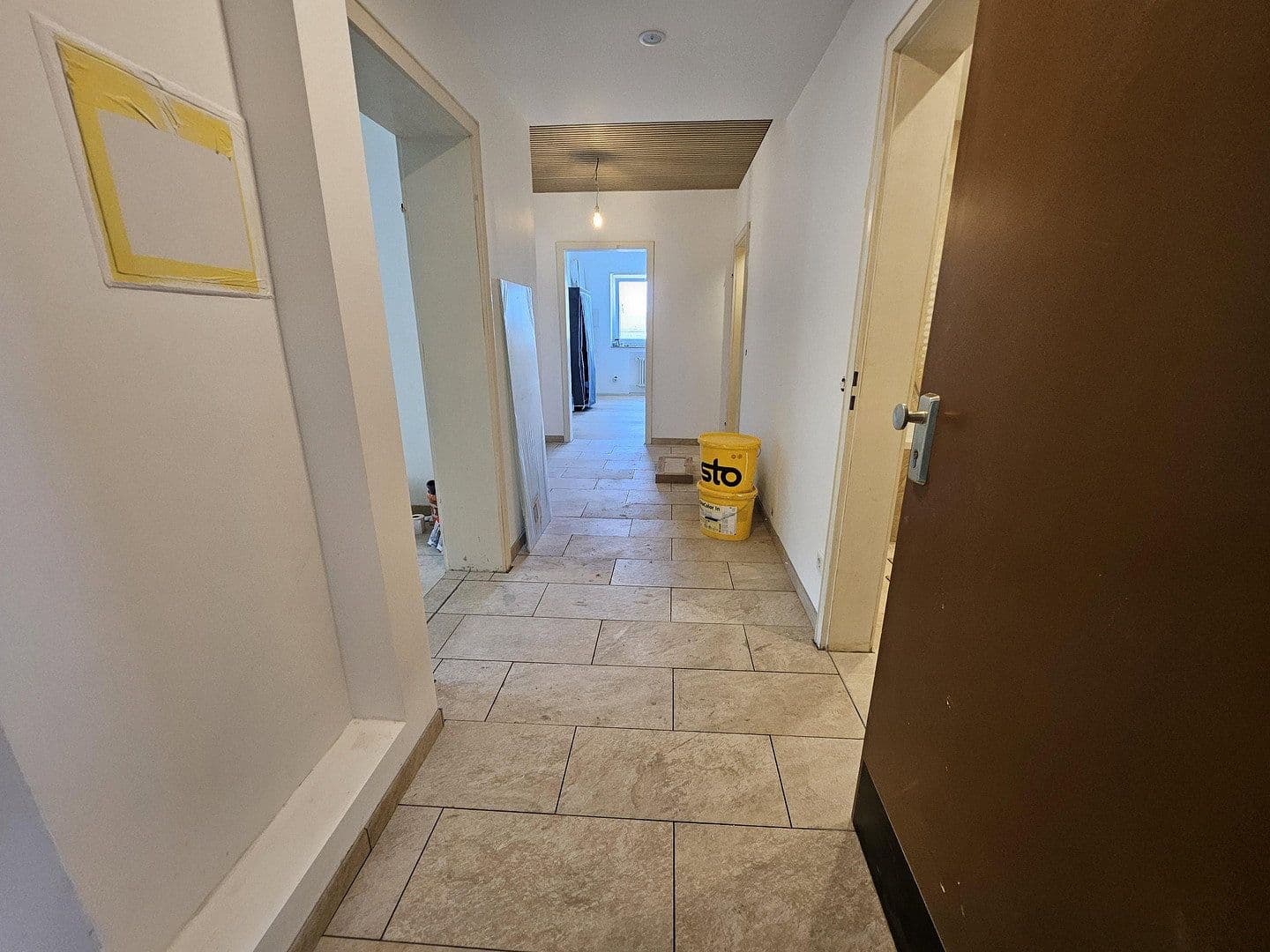 Prenájom bytu 2-izbový 64 m², Aschaffenburg, Bavorsko Prenájom bytu 2-izbový 64 m², Aschaffenburg, Bavorsko