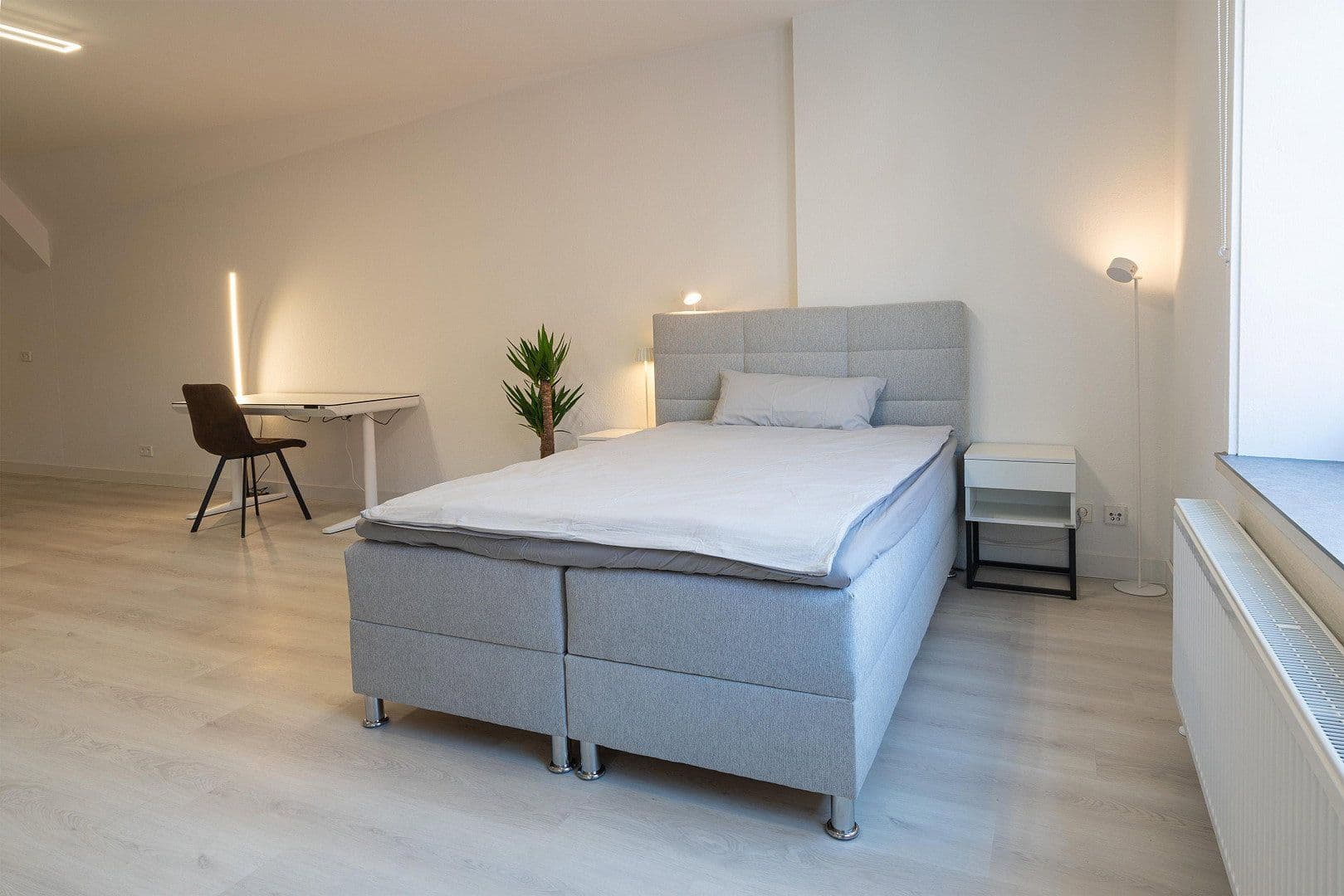 Prenájom bytu 1-izbový 73 m², Grabenstr. 6, Marbach am Neckar, Bádensko-Wurttembersko Prenájom bytu 1-izbový 73 m², Grabenstr. 6, Marbach am Neckar, Bádensko-Wurttembersko