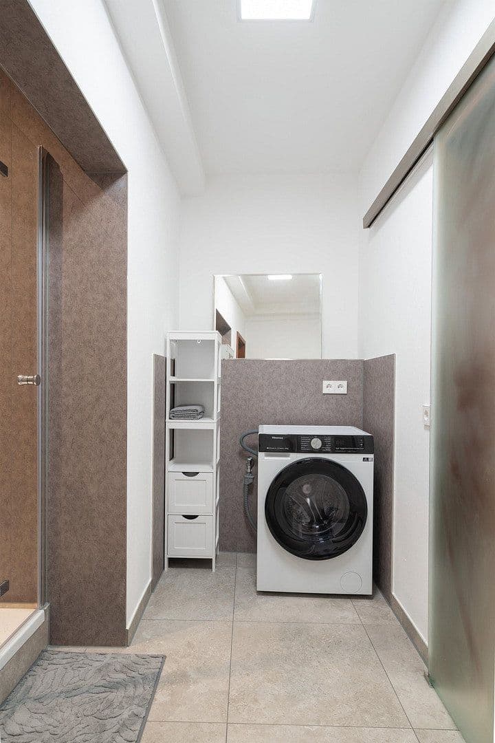 Prenájom bytu 1-izbový 73 m², Grabenstr. 6, Marbach am Neckar, Bádensko-Wurttembersko Prenájom bytu 1-izbový 73 m², Grabenstr. 6, Marbach am Neckar, Bádensko-Wurttembersko