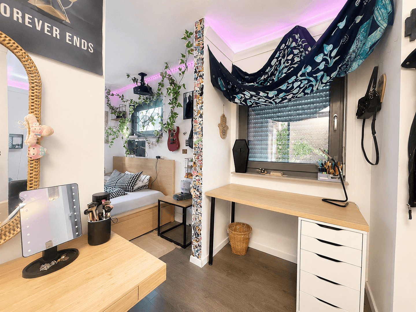 Predaj domu 193 m², pozemek 563 m², Raphaelstraße 1a, Dentlein am Forst, Bavorsko Predaj domu 193 m², pozemek 563 m², Raphaelstraße 1a, Dentlein am Forst, Bavorsko