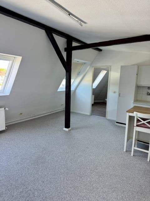 Predaj bytu 5-izbový 83 m², Samwerstr. 36, Kiel, Šlezvicko-Holštajnsko Predaj bytu 5-izbový 83 m², Samwerstr. 36, Kiel, Šlezvicko-Holštajnsko